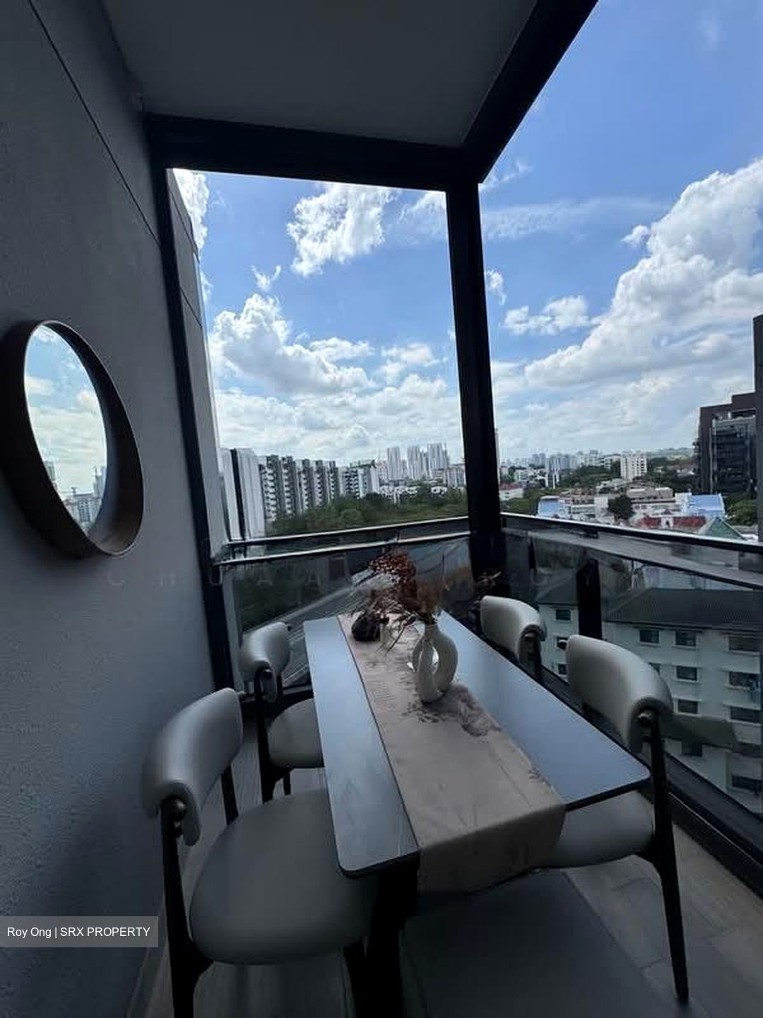 Leedon Green (D10), Condominium #549273241